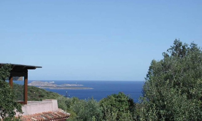 Olbia Casa | Apartamento de vacaciones Le Corti di Aloa