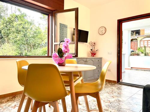 Bari Sardo Apartamento | Le Corti Sarde Countryside
