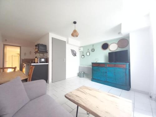 Clermont-l'Herault Apartamento | Le cosy