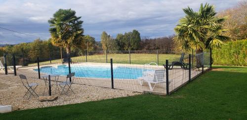 Meyrals Casa | Le cosy
