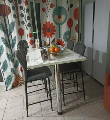 Saint-Maurice-de-Beynost Apartamento | Le Cosy chic