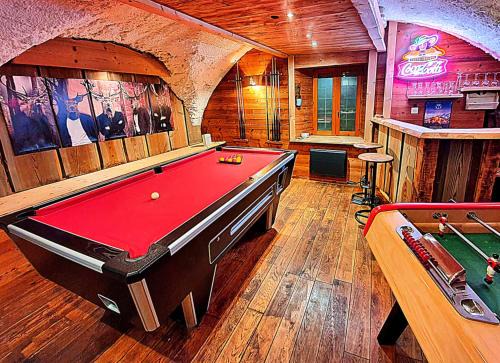 Le Bourg-d'Oisans Chalet De Esquí | Le Cosy Lodge