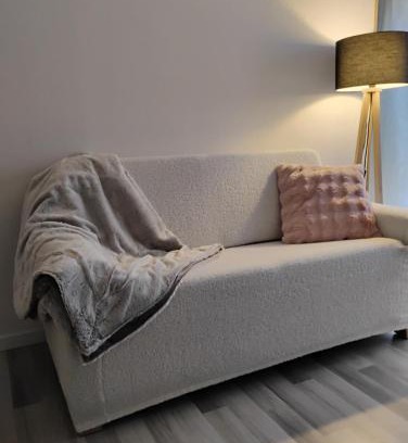 Cronenbourg Est Apartamento | LE COSY STRASBOURGEOIS tram à 2' et GARE ou CHU Hautepierre à 5',PARKING privatif GRATUIT