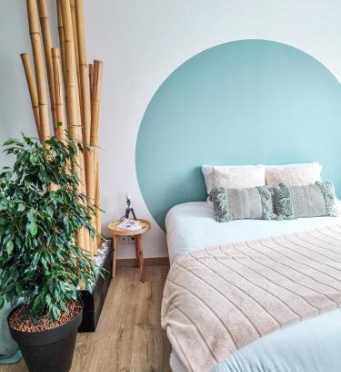 Grangues Casa | Le Cotil Ribes