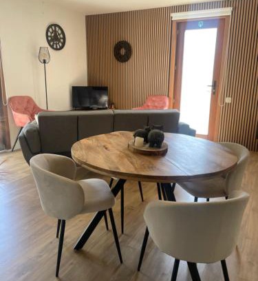 Membre Apartamento | Le cottage de Christine
