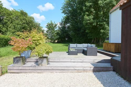 Wavre Apartamento | Le cottage de la Verte Voie
