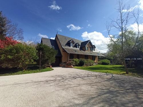 Gonneville-sur-Mer Casa | Le Cottage des Falaises