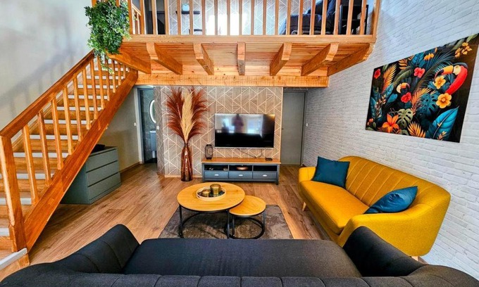 Faulx Casa | Le Cottage du Château