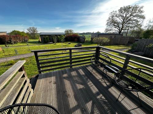 Jeanmenil Casa | Le cottage