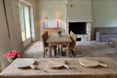 Bourrou Casa | Le Cottage Monbazillac