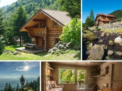 La Bresse Apartamento | Le Couarôge Chalets et Appartements