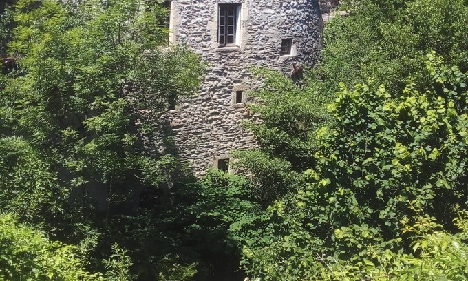 Aulas Chalet De Esquí | Le Coudoulou