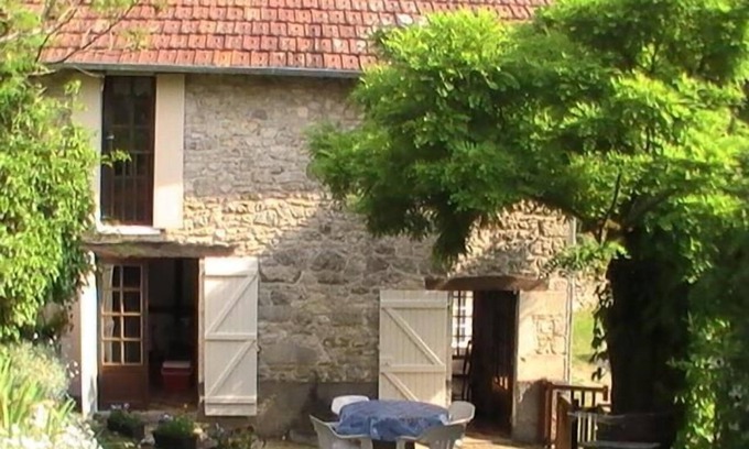 Pinsac Casa | Le Coustal - PINSAC - Gîte
