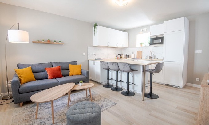 Amboise Casa | Le cozy pad