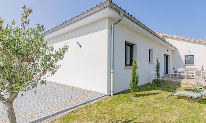 Creches-sur-Saone Casa | Le Crechois - CRECHES SUR SAONE