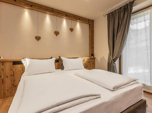 Auronzo di Cadore Cama Y Desayuno | Le Crode Bed and Breakfast