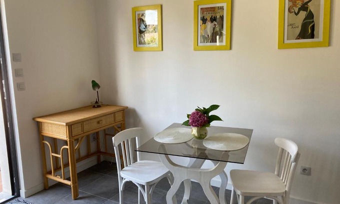 Marans Casa | Le Cube