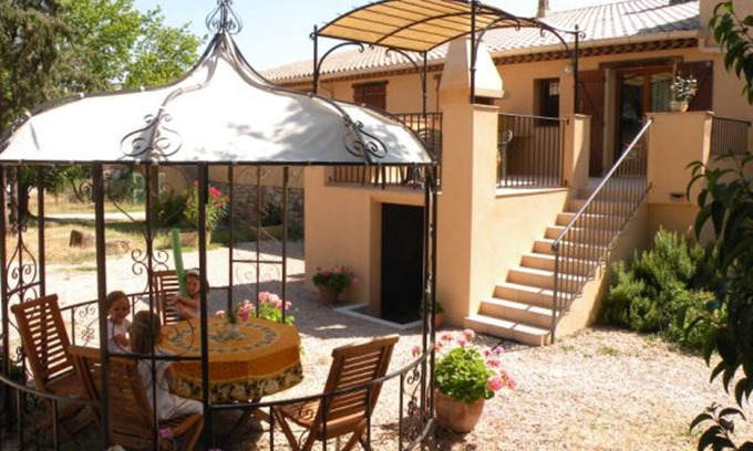 Vidauban Casa | Los cipreses Espérifés