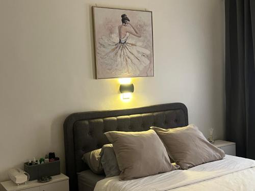 Dakar-Plateau Apartamento | Le Dakar Roi - Studio Centre Ville Très Bien Situé