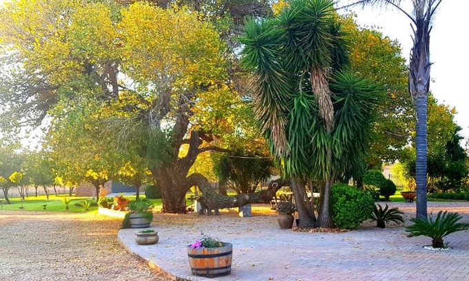 Klerksdorp Apartamento | LE -DANTE
