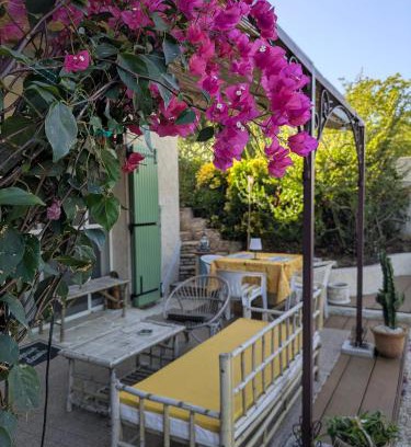 Sormiou Casa | Le Daou Sormiou