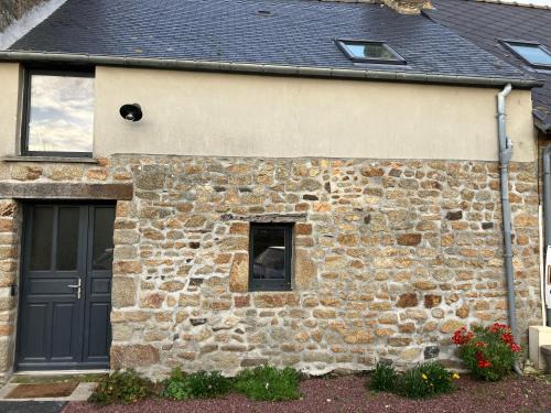 Roz-sur-Couesnon Casa | Le Dervillé