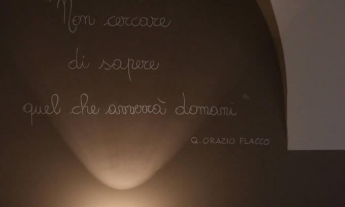 Venosa Casa | Le Dimore degli Artisti