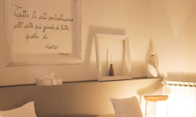 Venosa Casa | Le Dimore degli Artisti VENOSA (PZ) TRIPLA SUPERIOR