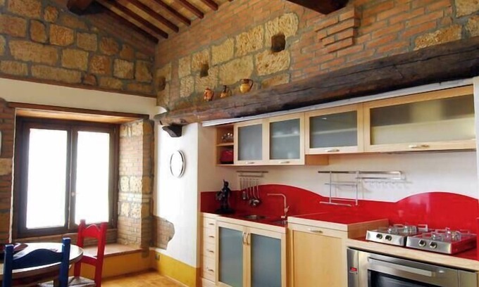 Orvieto Apartamento | Le Dimore di Borgo Tessile - Voltumna Open Space