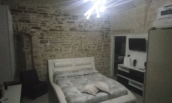 Ruvo di Puglia Apartamento | Le Dimore Suite