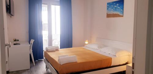 San Salvo Marina Casa | LE DIMORE SUL MARE BEACH ROOMS Rental SAN SALVO MARINA