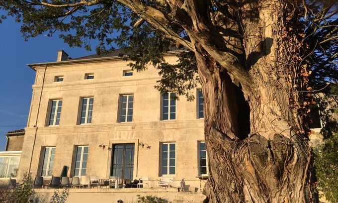 Mareuil Cama Y Desayuno | Le Dojo du Plessis
