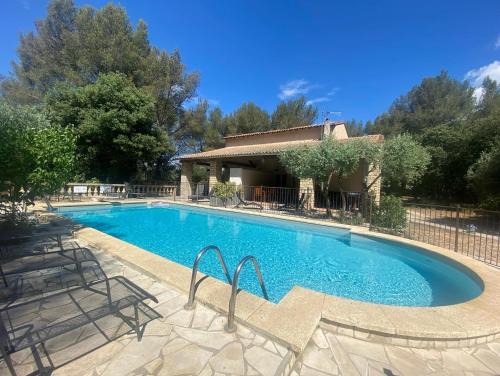 Grans Casa | Le Domaine d'Alèzen