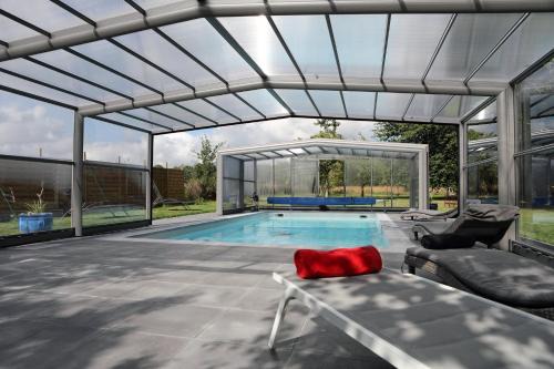 Saint-Gatien-des-Bois Cama Y Desayuno | Le Domaine Du Lieu Athan ,réservé aux adultes