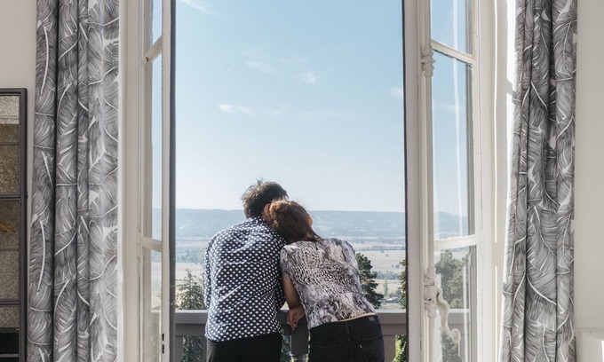 Balbins Otro | Le Domaine de Dony