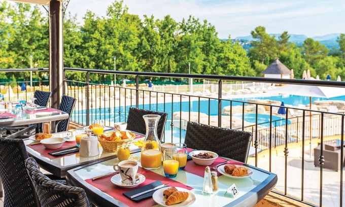 Chinon Casa | Le Domaine de Fayence