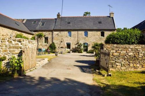 Briec Cama Y Desayuno | Le Domaine de Kerlys