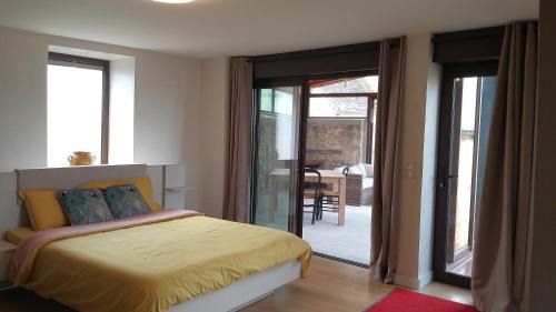 Balsac Cama Y Desayuno | Le Domaine de la Combe d'Auribal