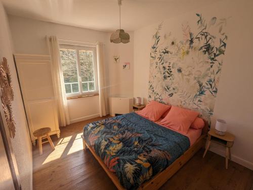 Gramat Cama Y Desayuno | Le Domaine de la Croze