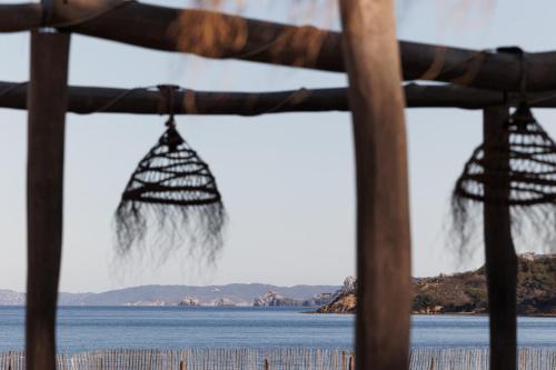 Giens Apartamento | Le Domaine de la mer - Appartements de plage dans un cadre enchanteur