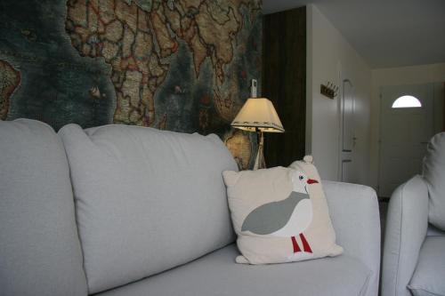 Seigy Casa | Le Domaine de Louise