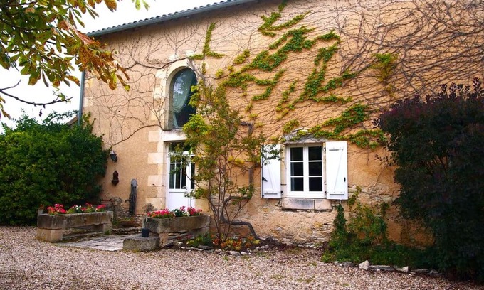 Villiers Casa | Le domaine de Villiers : maisons de campagne