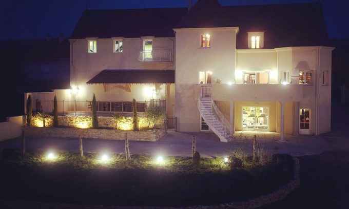 Moneteau Casa | Le Domaine des Archies