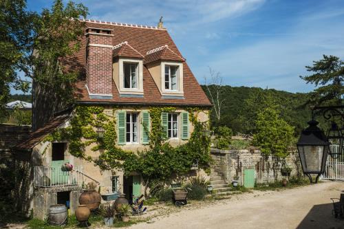 Chevroches Casa | Le Domaine des Carriers - Gites