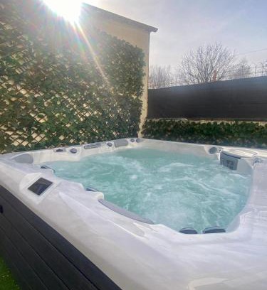 Saint-Aignan Casa | Le Domaine des Eléphants - SPA EN OPTION - 900m du Zoo