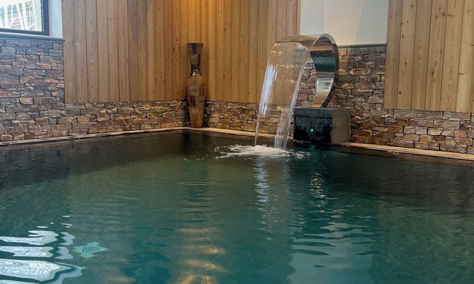 Sains-du-Nord Casa | Le Domaine Des Fagnes