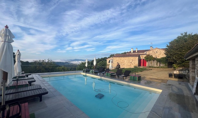 Vernon Casa | Le domaine des hauts de Vernon (on request only)