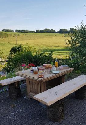 Lachambre Casa | Le Domaine des Prés