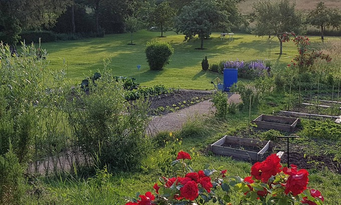 Lachambre Casa | Le Domaine des Prés
