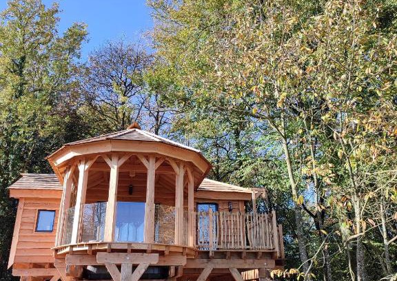 Gomene Cabina | Le Domaine des Roches' L